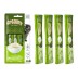 Snack cremoso sabor vieiras y atún para gato adulto