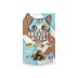 Snack crujiente para gato adulto con sabor a pato