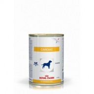 Royal Canin Veterinary Canine Cardiac Paté Alimento Húmedo