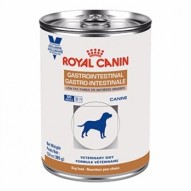 Royal Canin Veterinary Gastrointestinal Low Fat Paté Perros