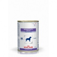 Royal Canin Canine Sensitivity Control con Pato