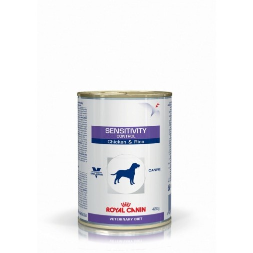 Royal Canin Canine Sensitivity Control con Pollo