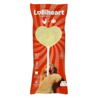 Piruletas nutritivas de pollo y calabaza