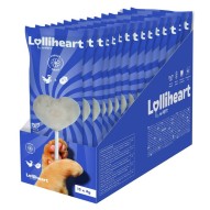 Golosinas para gatos Lolliheart Pollo y Arándanos