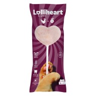 Piruletas para gato adulto de pollo y berenjena