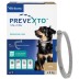 Caja de Prevexto collar de 38 cm para perros de hasta 8 kg