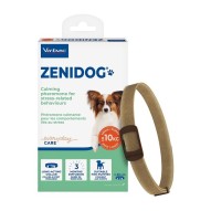 Zenidog collar calmante con feromonas para perros