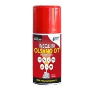 Insecticida descarga total