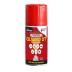 Insecticida descarga total