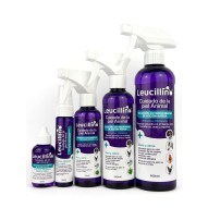 Leucillin - Desinfectante y Antiséptico para el cuidado animales