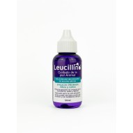 Leucillin - Desinfectante y Antiséptico para el cuidado animales