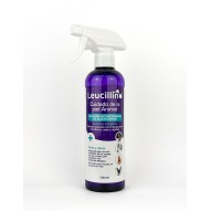 Leucillin - Desinfectante y Antiséptico para el cuidado animales