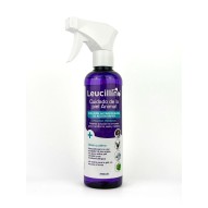 Leucillin - Desinfectante y Antiséptico para el cuidado animales