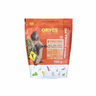 Alimento para cobayas adultas