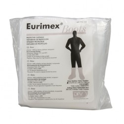 Botas de granjero desechables Eurimex