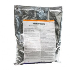 Enfermedades infecciosas Maypracina