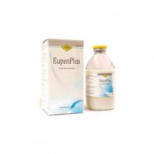 Eupen Plus Amoxicilina y Colistina