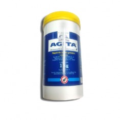 Agita insecticida azul 1GB