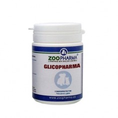 Glicopharma Condroprotector 30/60/90 Tabletas