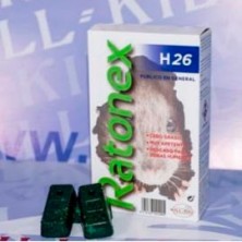 Ratonex H 26