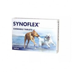 Synoflex Condroprotector para Perros