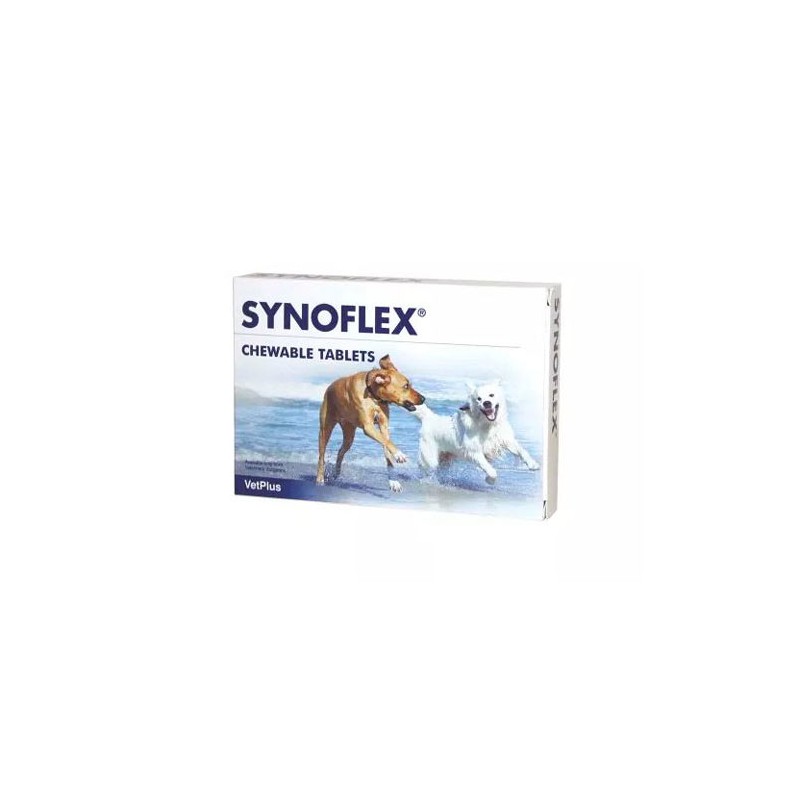 Synoflex Condroprotector para Perros