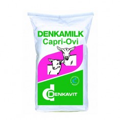 Leches maternizadas Denkamilk