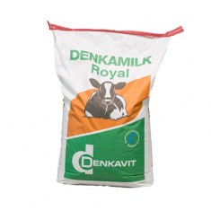 Leche en polvo Denkamilk Royal Plus