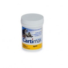 Condroprotectores naturales Cartimax