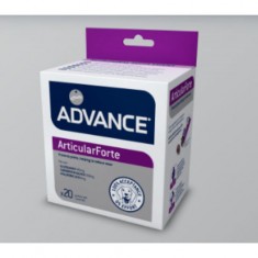 Advance Articular Forte condroprotector snack