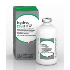 Ingelvac Circoflex contra circovirus