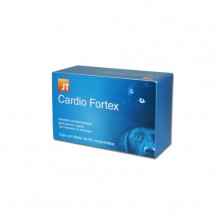 Cardio Fortex protector cardíaco para perros y gatos