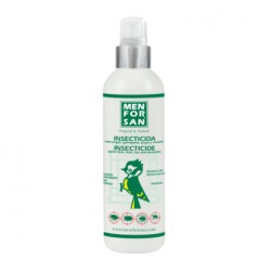 Insecticida en spray para aves Menforsan