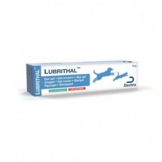 Lubrithal gel ocular para perros y gatos