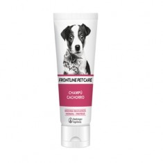 Champú para cachorros Frontline PetCare