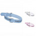 Correa perro diamond