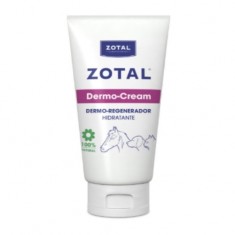 Dermo Cream reparador epidérmico