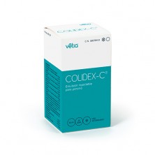 Vacuna diarrea oleosa Colidex C