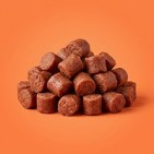 Chuches para perros, premios saludables y sabrosos