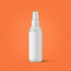 Spray antiparasitario para perros