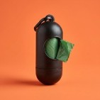 Bolsas para excrementos de perros
