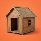 Casetas para perros