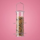 Comederos para pájaros: estilo y funcionalidad