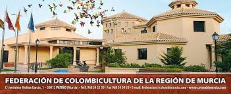Colombimurcia, la asociación para los colombicultores