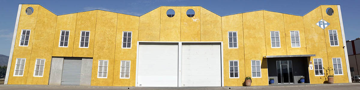 nuestras instalaciones - farma higiene nuestras instalaciones - farma higiene