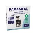 Parasital collar perros pequeños y medianos - farma higiene