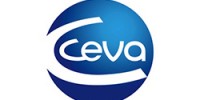 ceva logo ceva logo