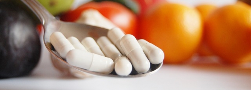 Nutracéuticos, los albores de un cambio Nutracéuticos, los albores de un cambio